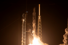 SpaceX据传最快3月秘密递交招股书 目标估值超1.75万亿美元