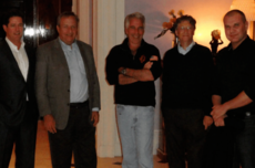 纽约时报：爱泼斯坦“打入”微软高层，获知机密、为公司寻找新CEO