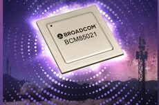 博通推出业界首款6G兼容DFE数字前端SoC芯片BroadPeak