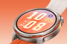 华为WATCH GT Runner 2智能手表海外发布,售价350英镑