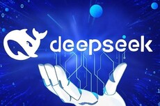 网卡别闲着啊！DeepSeek用它加速智能体推理 效果杠杠的