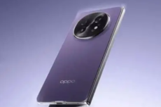 哈苏联合研发：OPPO Find N6折叠屏手机官宣“即将登场”