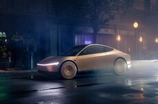 用UWB技术实现精准定位，特斯拉CyberCab无线充电方案将落地