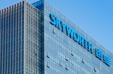 创维将接手松下电视在欧洲和北美地区运营