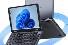 日企天空推出UMPC新品TENKU Pocket 8，搭载N305处理器