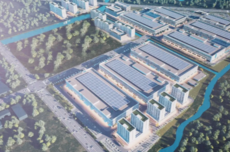 年产值将超千亿元！立讯人工智能终端在苏州开工：聚焦AI服务器