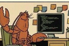 卡帕西看好的NanoClaw，核心代码只有4000行