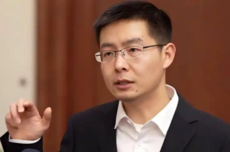 王兴兴呼吁建立机器人评价体系 否则将“各说各好”