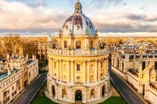 《时代周刊》首次发布2026全球大学排名：牛津登顶，清北跌落神坛？