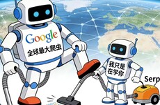 爬虫公司SerpApi反诉谷歌,称“谷歌才是全球最大爬虫”