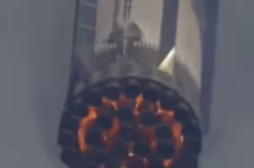 马斯克:SpaceX 星舰下月将再次试飞