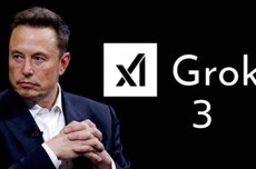 马斯克抨击OpenAI：没有人因Grok自杀