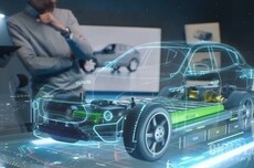 放心开！研究显示超8年汽车旧电池健康度仍高达85%