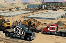 OpenAI调整“星际之门”项目策略：暂缓自建，转向与甲骨文及软银深度合作