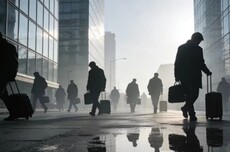 万人大厂因AI一夜爆裁4000人,“留下的压力也很大”