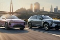 蔚来汽车春节智驾报告出炉：总里程近9500万公里