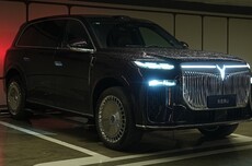 岚图汽车卢放详解泰山Ultra智驾能力,行人障碍物识别能力提升