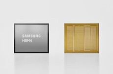 Omdia数据：三星电子2025Q4重夺全球DRAM内存市占第一