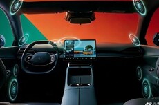 极狐全新阿尔法S5官宣3月上市，搭载北汽元境智能辅助驾驶