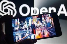 OpenAI再获千亿美元融资，估值冲击5万亿元