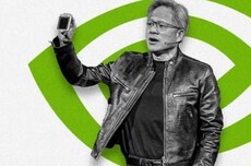 狂赚1200亿美元后，黄仁勋宣布，又一个转折点到来了