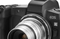 徕卡M头转佳能RF，这转接环能玩出什么花？