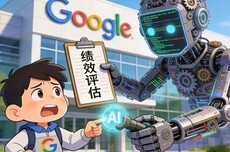不只软件工程师要用,谷歌加大力度督促更多员工使用AI
