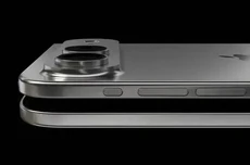 史上最贵iPhone来了！曝iPhone Fold于7月量产，安卓慌了？