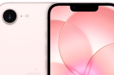 iPhone 17e发布了 我都替苹果发愁