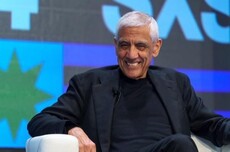 亿万富翁科斯拉预言：AI将胜任80%岗位，当今5岁儿童成年后无需为生存而工作