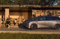2026款小鹏X9纯电版MPV车型上市:首搭第二代VLA大模型,30.98万元起
