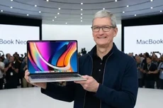 苹果高管回应MacBook Neo设计：绝不向廉价塑料妥协