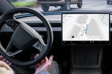 特斯拉FSD（监督版）全球扩张：在阿布扎比启动道路测试