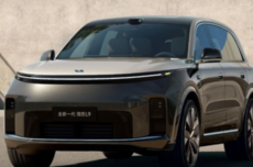 2026年将发布的6/7座新能源SUV大盘点 总共有11款