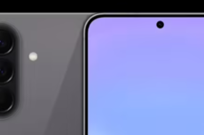 三星Galaxy A37/A57手机渲染图曝光