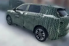 消息称零跑与一汽合作首款车型已在测试中，车型为红旗品牌SUV