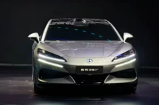 全新腾势Z9GT发布：首搭第二代刀片电池、纯电续航1036公里，26.98万元起