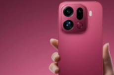 剑指全球！OPPO Find X9 Ultra将首次全球范围上市