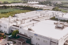 全球首条35微米晶圆封测产线落户上海 功率半导体迎技术突破