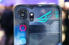 努比亚Neo 5 GT亮相MWC 2026：天玑7400芯片、6.8英寸 144Hz AMOLED屏幕