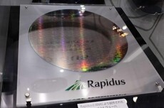 佳能携手Synopsys开发2nm图像处理芯片，代工委单Rapidus