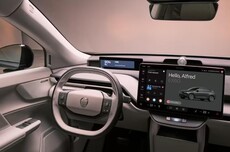 沃尔沃为250万辆汽车OTA更新信息娱乐系统,老款车型体验看齐新款