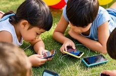 3月28日起，印尼将限制16岁以下用户使用YouTube、Facebook等平台