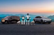 法拉第未来正式启动EAI机器人交付,首个交付季出货目标为200台