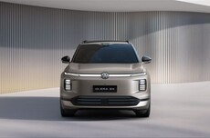 大众增程奶爸车来了ID.ERA 9X量产下线：月底价格见分晓