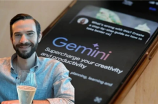 佛州男子过度迷恋“AI娇妻”自杀身亡 家属起诉谷歌Gemini