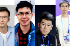 100亿，人形机器人砸钱上桌