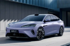 海外销量大变天!比亚迪在全球22个国家销量超特斯拉