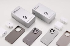 谷歌Pixel以外首家：OPPO Find X9系列手机将通过“快速共享”打通苹果隔空投送