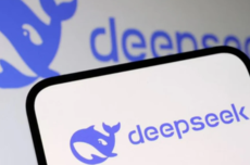 DeepSeek-V4发布前夕,先迈出“关键一步”,打通智能体提速之路